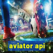 aviator api